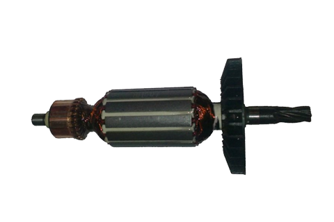 Ротор для Makita HR 2450 по доступной цене в Чебоксарах. Не теряйте времени и заказывайте у нас прямо сейчас! Надежное качество и выгодные условия ждут вас.