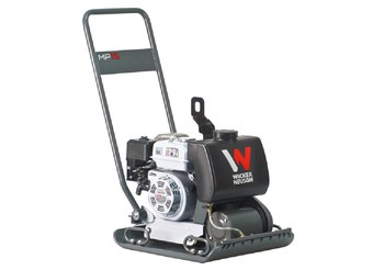 Виброплита Wacker Neuson MP 15 по доступной цене в Чебоксарах. Не теряйте времени и заказывайте у нас прямо сейчас! Надежное качество и выгодные условия ждут вас.