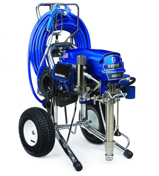 Окрасочный агрегат Graco MARK-5 по выгодной цене в Чебоксарах. Надежное качество и лучшие условия ждут вас.