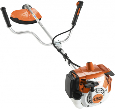 Триммер Stihl FS250 в прокат в Чебоксарах. У нас лучшая цена за сутки! Возможность взять в аренду с выгодной скидкой до 40% при экспресс доставке 24/7. И помните, ночью стоимость еще дешевле на 30%! #арендапрокат #виброплита #выгодно
