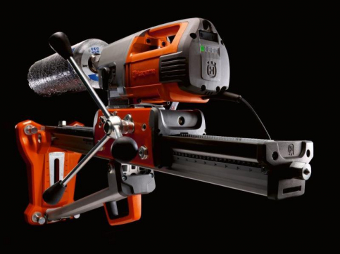 Бурильная машина Husqvarna DM 280 High * по выгодной цене в Чебоксарах. Надежное качество и лучшие условия ждут вас.