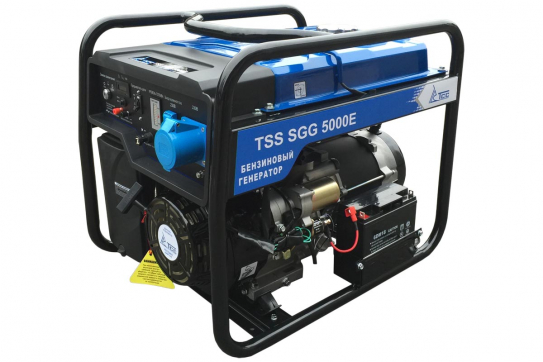 TSS SGG5000E по выгодной цене в Чебоксарах. Надежное качество и лучшие условия ждут вас.