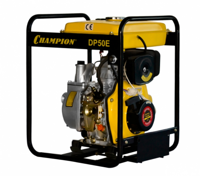Мотопомпа CHAMPION DP50E по выгодной цене в Чебоксарах. Надежное качество и лучшие условия ждут вас.