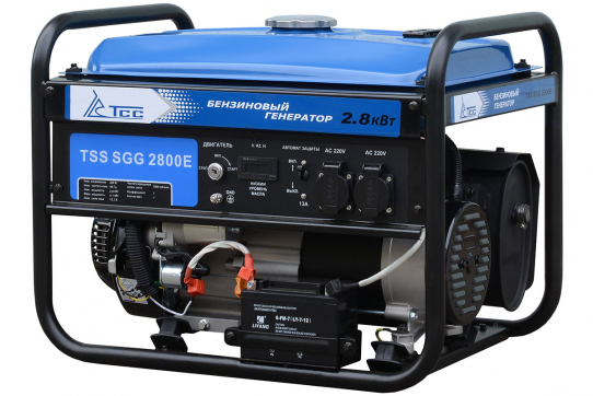 TSS SGG2800E по выгодной цене в Чебоксарах. Надежное качество и лучшие условия ждут вас.