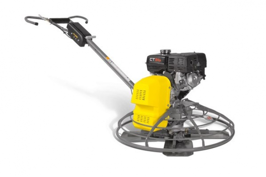 Затирочная машина Wacker Neuson по бетону CT 36-X-C-WN6 по выгодной цене в Чебоксарах. Надежное качество и лучшие условия ждут вас.
