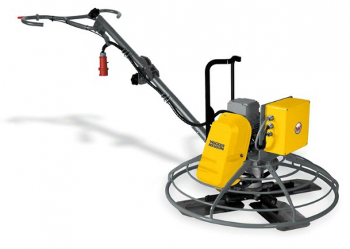 Затирочная машина Wacker Neuson CT36-400E по выгодной цене в Чебоксарах. Надежное качество и лучшие условия ждут вас.