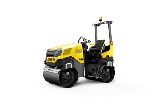 Каток дорожный Wacker Neuson RD 27-120 по выгодной цене в Чебоксарах. Надежное качество и лучшие условия ждут вас.