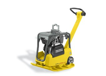 Виброплита дизельная Wacker Neuson DPU 2540 H по выгодной цене в Чебоксарах. Надежное качество и лучшие условия ждут вас.