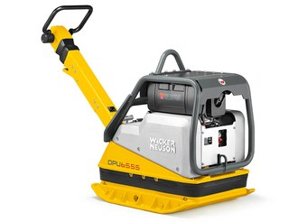 Виброплита дизельная Wacker Neuson DPU 6555 по выгодной цене в Чебоксарах. Надежное качество и лучшие условия ждут вас.