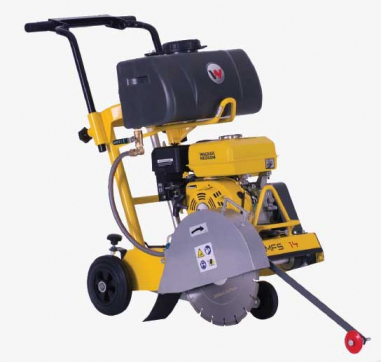 Нарезчик швов MFS14 X Wacker Neuson по выгодной цене в Чебоксарах. Надежное качество и лучшие условия ждут вас.