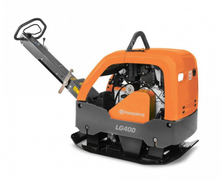 Виброплита Husqvarna LG400 в прокат в Чебоксарах. У нас лучшая цена за сутки! Возможность взять в аренду с выгодной скидкой до 40% при экспресс доставке 24/7. И помните, ночью стоимость еще дешевле на 30%! #арендапрокат #виброплита #выгодно