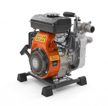Мотопомпа Husqvarna W40P по выгодной цене в Чебоксарах. Надежное качество и лучшие условия ждут вас.
