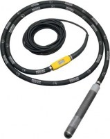 Глубинный вибратор Wacker Neuson IREN 30 (15 метров) по выгодной цене в Чебоксарах. Надежное качество и лучшие условия ждут вас.