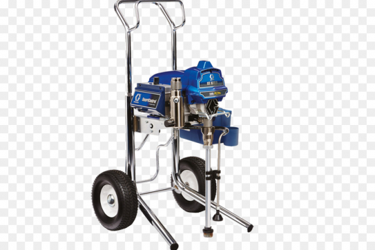 Окрасочный агрегат GRACO ST MAX-495 по выгодной цене в Чебоксарах. Надежное качество и лучшие условия ждут вас.