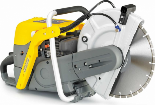 Бензорез Wacker Neuson BTS 635s по выгодной цене в Чебоксарах. Надежное качество и лучшие условия ждут вас.