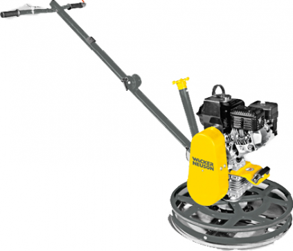 Затирочная машина по бетону Wacker Neuson CT 24A по выгодной цене в Чебоксарах. Надежное качество и лучшие условия ждут вас.