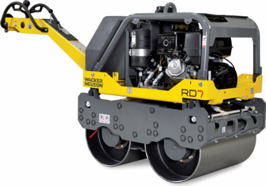 Wacker Neuson RD 7A по выгодной цене в Чебоксарах. Надежное качество и лучшие условия ждут вас.