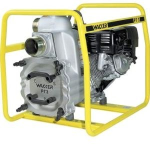 Мотопомпа Wacker Neuson PT 3H по выгодной цене в Чебоксарах. Надежное качество и лучшие условия ждут вас.