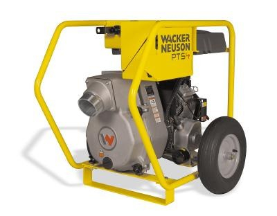 Мотопомпа Wacker Neuson PTS 4V по выгодной цене в Чебоксарах. Надежное качество и лучшие условия ждут вас.