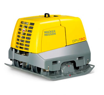 Виброплита Wacker Neuson DPU-130 в прокат в Чебоксарах. У нас лучшая цена за сутки! Возможность взять в аренду с выгодной скидкой до 40% при экспресс доставке 24/7. И помните, ночью стоимость еще дешевле на 30%! #арендапрокат #виброплита #выгодно