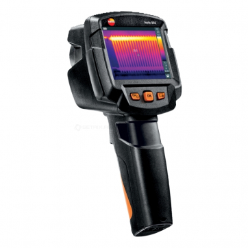 Тепловизор TESTO 865 в прокат в Чебоксарах. У нас лучшая цена за сутки! Возможность взять в аренду с выгодной скидкой до 40% при экспресс доставке 24/7. И помните, ночью стоимость еще дешевле на 30%! #арендапрокат #виброплита #выгодно