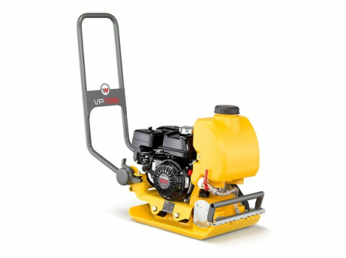Виброплита бензиновая Wacker Neuson VP 1135Aw по выгодной цене в Чебоксарах. Надежное качество и лучшие условия ждут вас.