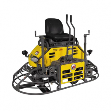 Двухроторная затирочная машина Wacker Neuson CRT 36-26A-WK в прокат в Чебоксарах. У нас лучшая цена за сутки! Возможность взять в аренду с выгодной скидкой до 40% при экспресс доставке 24/7. И помните, ночью стоимость еще дешевле на 30%! #арендапрокат #виброплита #выгодно